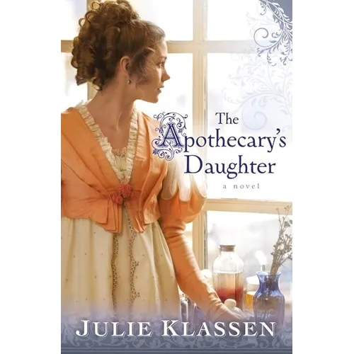 The Apothecary's Daughter - Paperback