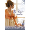 The Apothecary's Daughter - Paperback