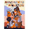 Movements & Moments - Paperback
