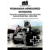 Romanian armoured divisions - Paperback