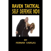 Raven Tactical: Self defense 101 - Paperback