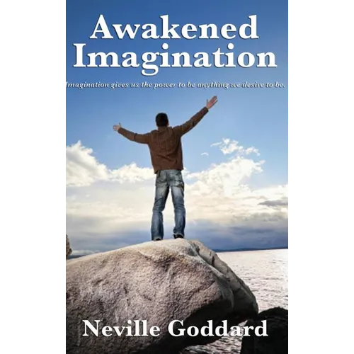 Awakened Imagination - Hardcover