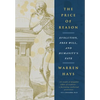 The Price of Reason: Evolution, Free Will and Humanity's Fate - Hardcover