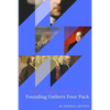 Founding Fathers Four Pack - Paperback