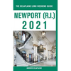 Newport (R.I.) - The Delaplaine 2021 Long Weekend Guide - Paperback