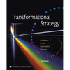 Transformational Strategy: Facilitation of ToP Participatory Planning - Paperback