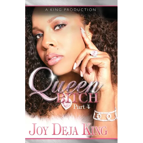Queen Bitch - Paperback