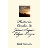 Historia Oculta de Jesús Según Edgar Cayce - Paperback
