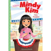 Mindy Kim, Class President - Paperback