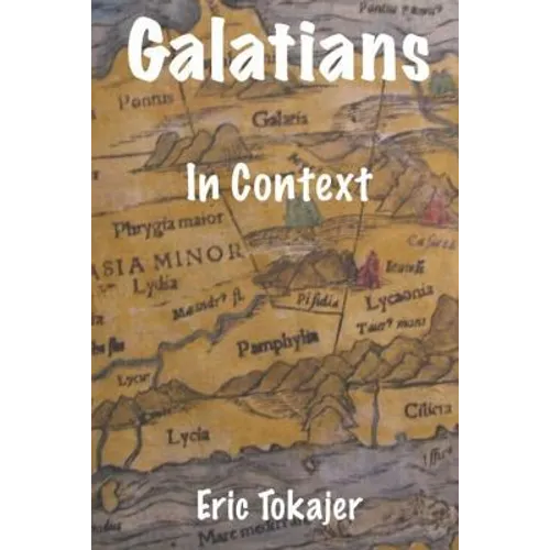 Galatians in Context - Paperback