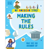 Making the Rules: What Does Our Government Do? - Paperback