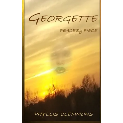 Georgette: Peace by Piece - Paperback