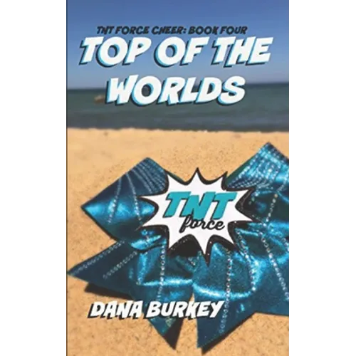 Top Of The Worlds - Paperback