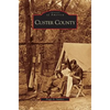 Custer County - Hardcover