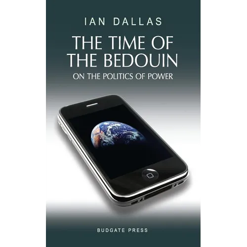 The Time of the Bedouin - Paperback