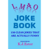 LMAO Joke Book - Paperback