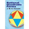 Rational Quadratic Forms - Paperback