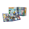 Pokémon Primers Type Box Set Collection, Volume 4: Dark, Ice, Normal Types - Paperback