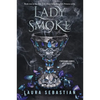 Lady Smoke - Paperback