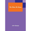The Marx He Knew - Paperback