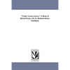 "Under Green Leaves." A Book of Rural Poems. Ed. by Richard Henry Stoddard. - Paperback