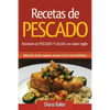 Recetas de Pescado con sabor inglés: Recetario de PESCADO Y SALSAS con sabor inglés - Paperback