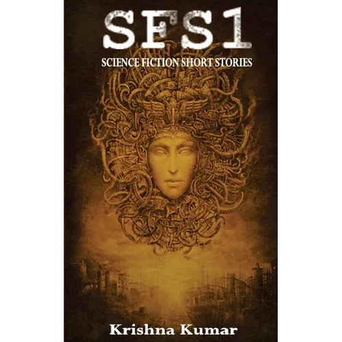 SFS1 - Science Fiction Short Stories - Paperback