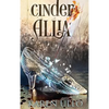 Cinder Allia - Hardcover
