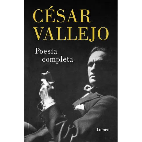 Poesã-A Completa. Cã(c)Sar Vallejo / Complete Poems. Cã(c)Sar Vallejo - Paperback