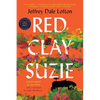Red Clay Suzie - Paperback