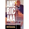 Americana: Stories - Paperback