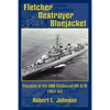 Fletcher Destroyer Bluejacket: Voyages of the USS McGowan DD 678 1951-54 - Paperback
