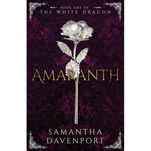 Amaranth - Paperback
