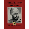 Black Cat Division: 17th Indian Division - Paperback
