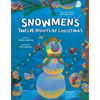 Snowmen's Twelve Nights of Christmas - Hardcover