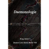 Daemonologie - Paperback