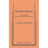 Not about Heroes - Paperback