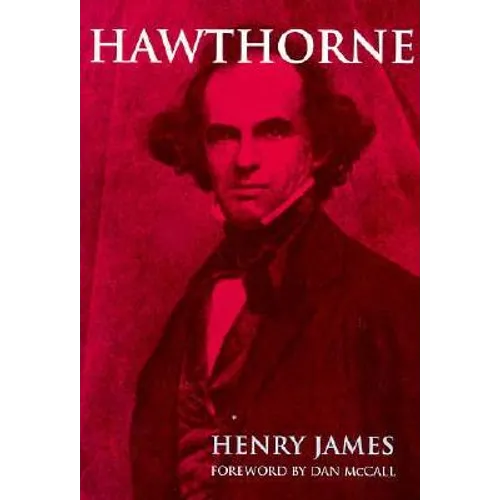 Hawthorne - Paperback