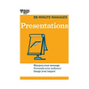 Presentations (HBR 20-Minute Manager Series) - Hardcover
