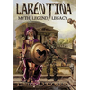 Larentina: Myth, Legend, Legacy - Paperback