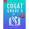 COGAT Grade 3 Test Prep - Paperback