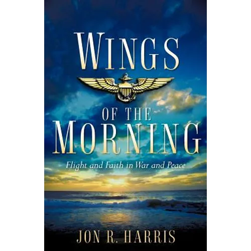Wings of the Morning - Paperback
