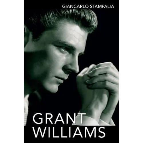 Grant Williams - Paperback
