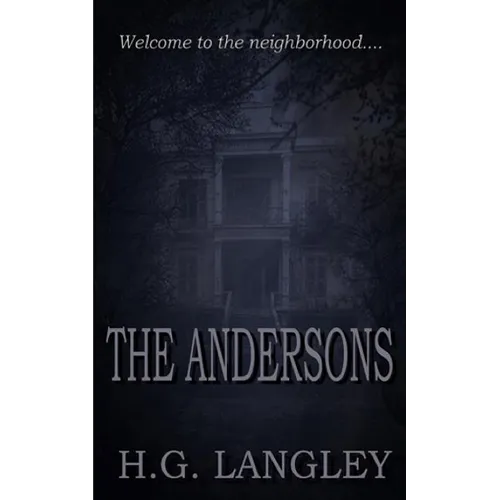 The Andersons - Paperback