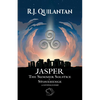 Jasper: The Summer Solstice at Stonehenge. A Cotswold Story - Paperback