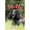 Molly: The True Story of the Dog Who Rescues Lost Cats - Paperback