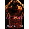 Captured: Dirty Fairy Tales Series: Enemies to Lovers Romance - Paperback