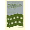 Social Identity and Intergroup Relations - Paperback