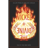 Wicked + the Divine Volume 8: Old Is the New New - Paperback