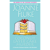 Coconut Layer Cake Murder - Mass Market Paperbound